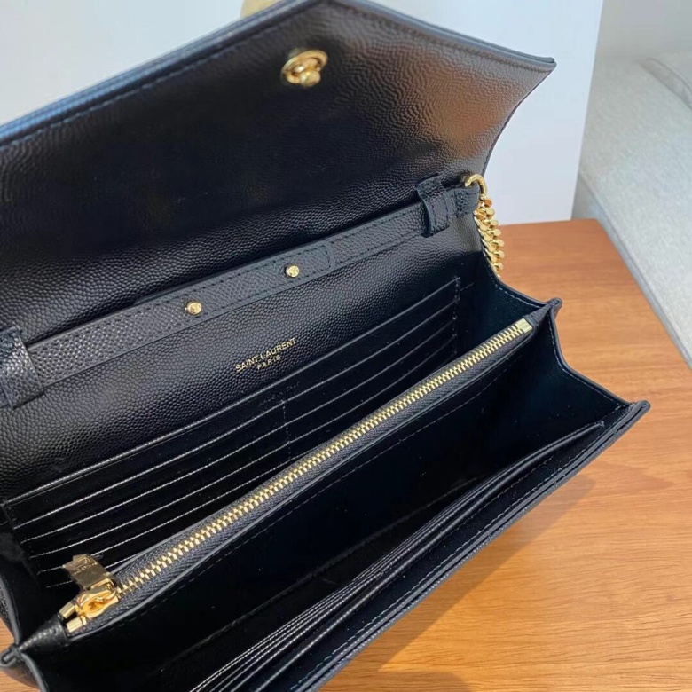 ysl fake or real