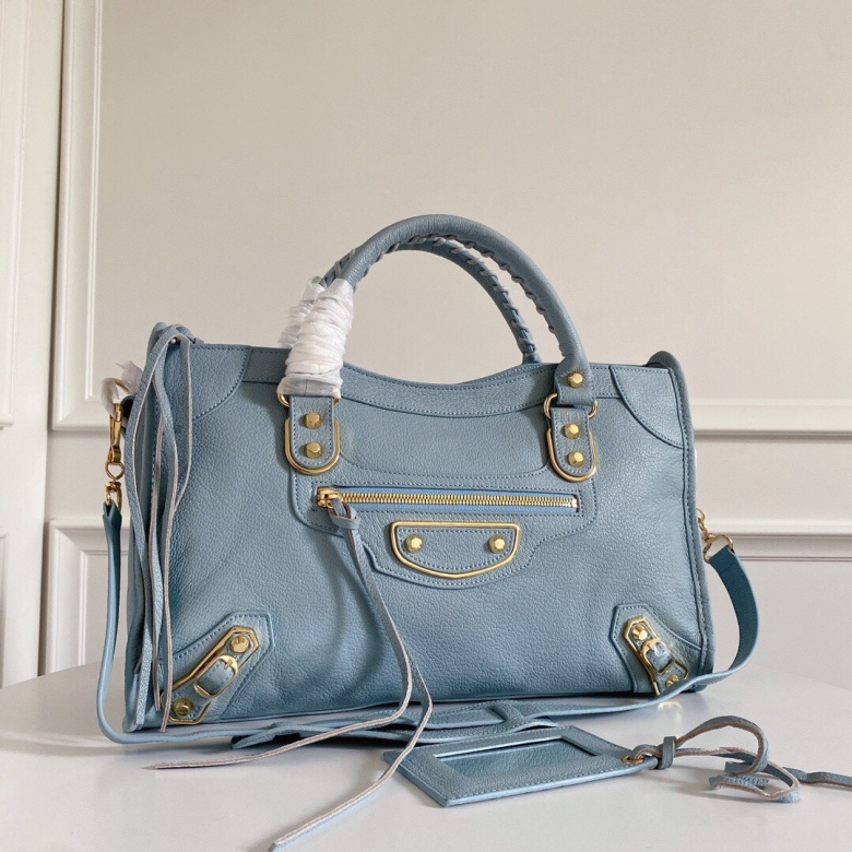 balenciaga city bag fake or real