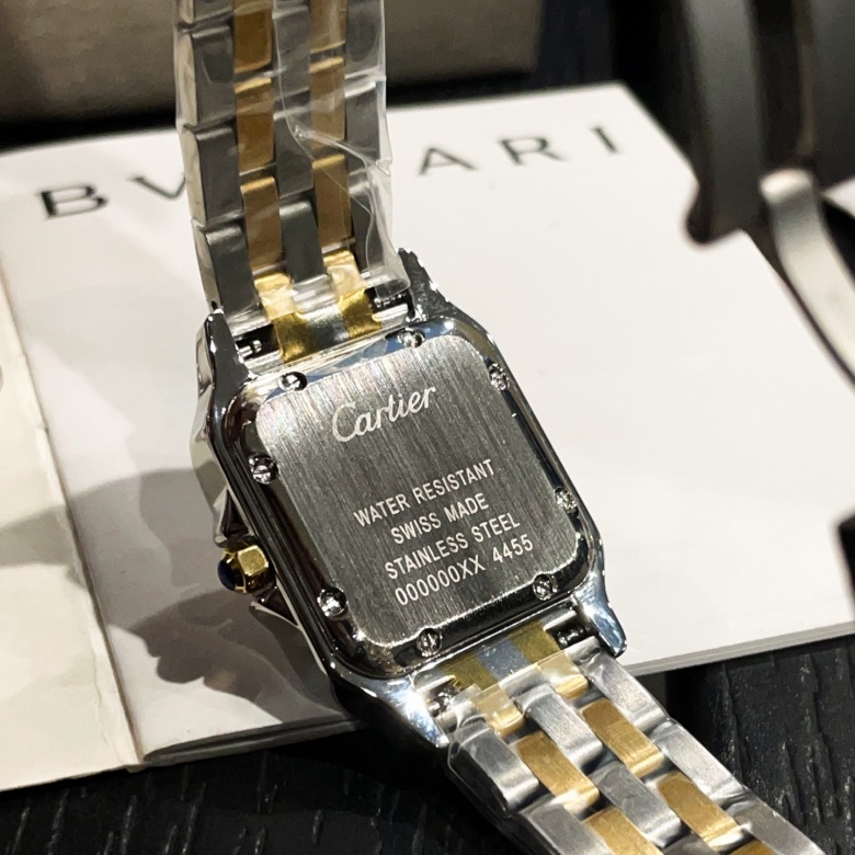 cartier watch copy price