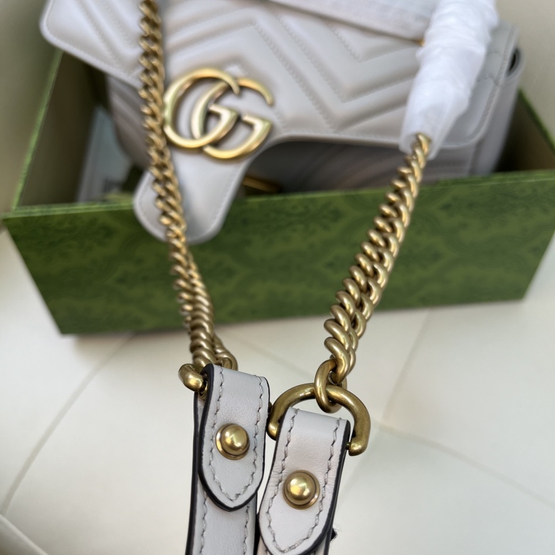 gucci bag marmont